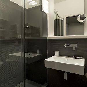 Studio met een King Size Bed